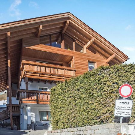 Apt Ulli - Haus Ivo Santa Cristina Val Gardena Exterior photo
